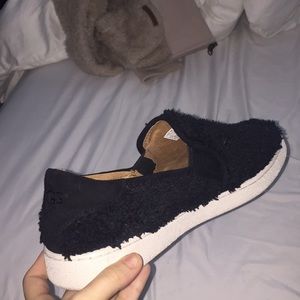 UGG slip on